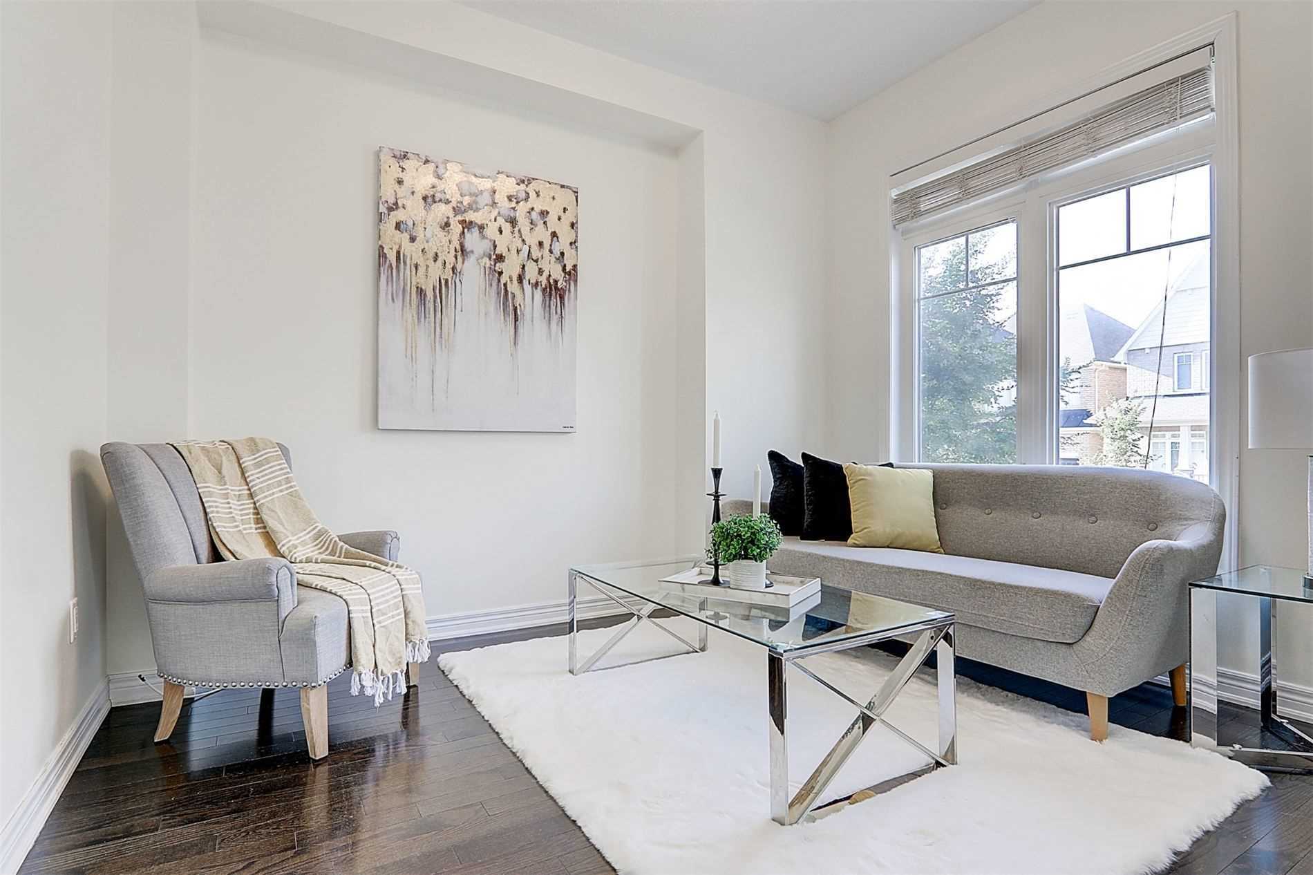 Home staging in Richmond Hill