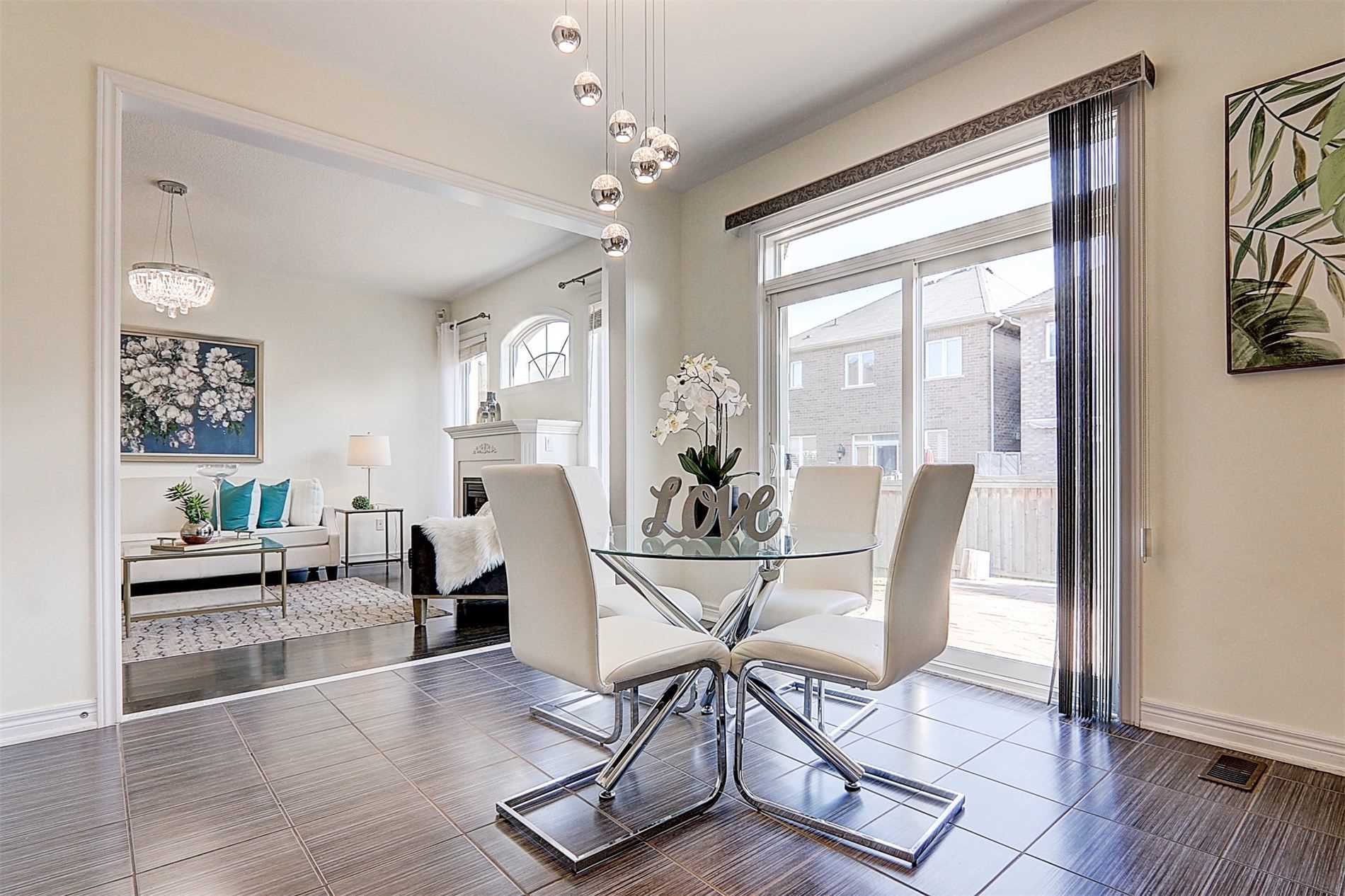 Home staging at Heron Hollow Ave — project photograph 4