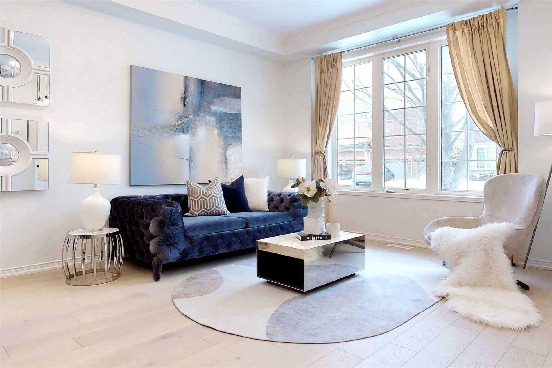 Home staging in Richmond Hill