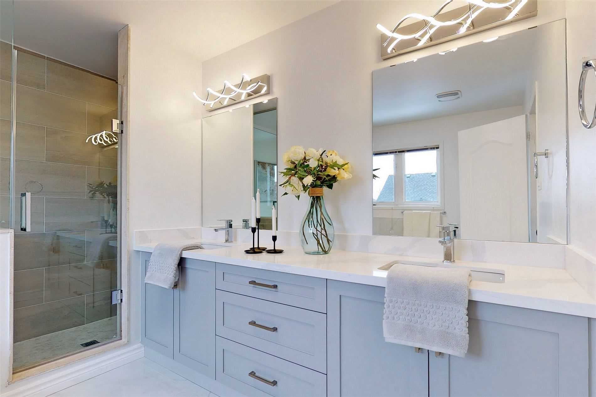 Home staging at Greenbank Dr — project photograph 10