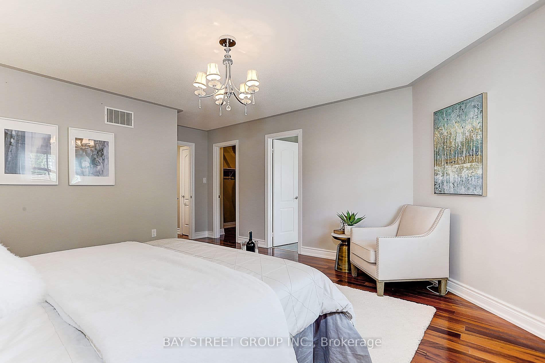 Home staging at Aztec Ct — project photograph 12