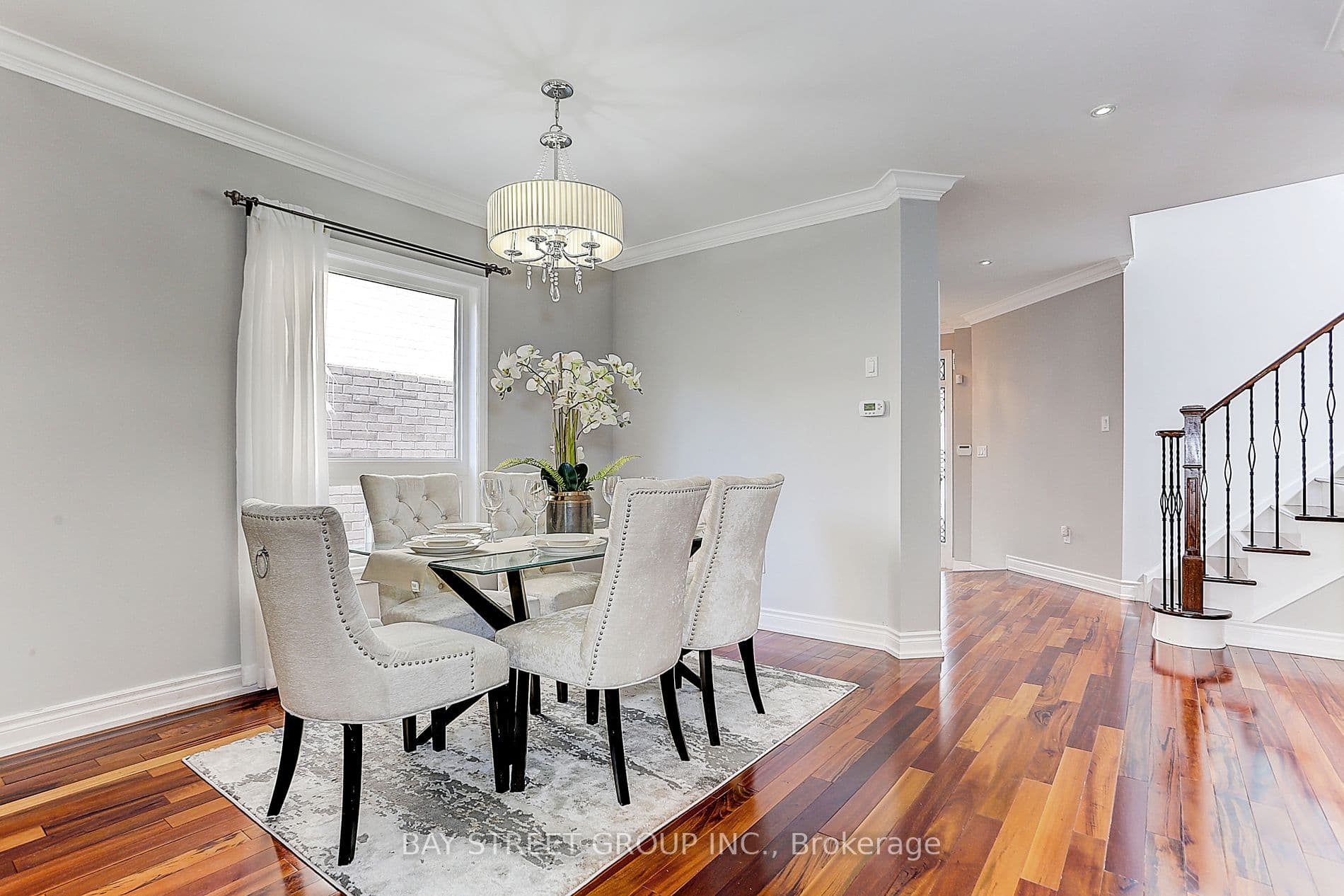 Home staging at Aztec Ct — project photograph 8