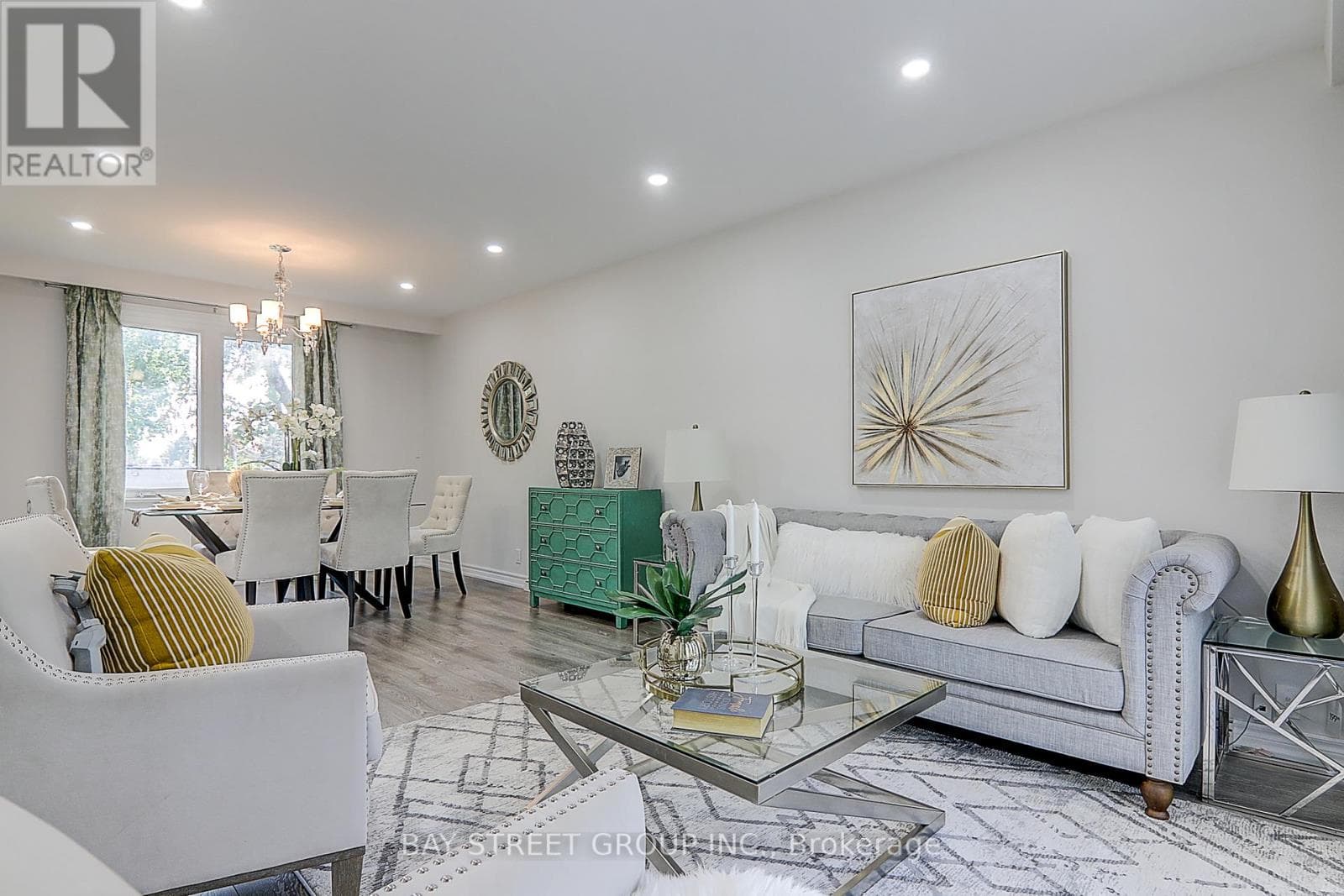 Home staging in Richmond Hill