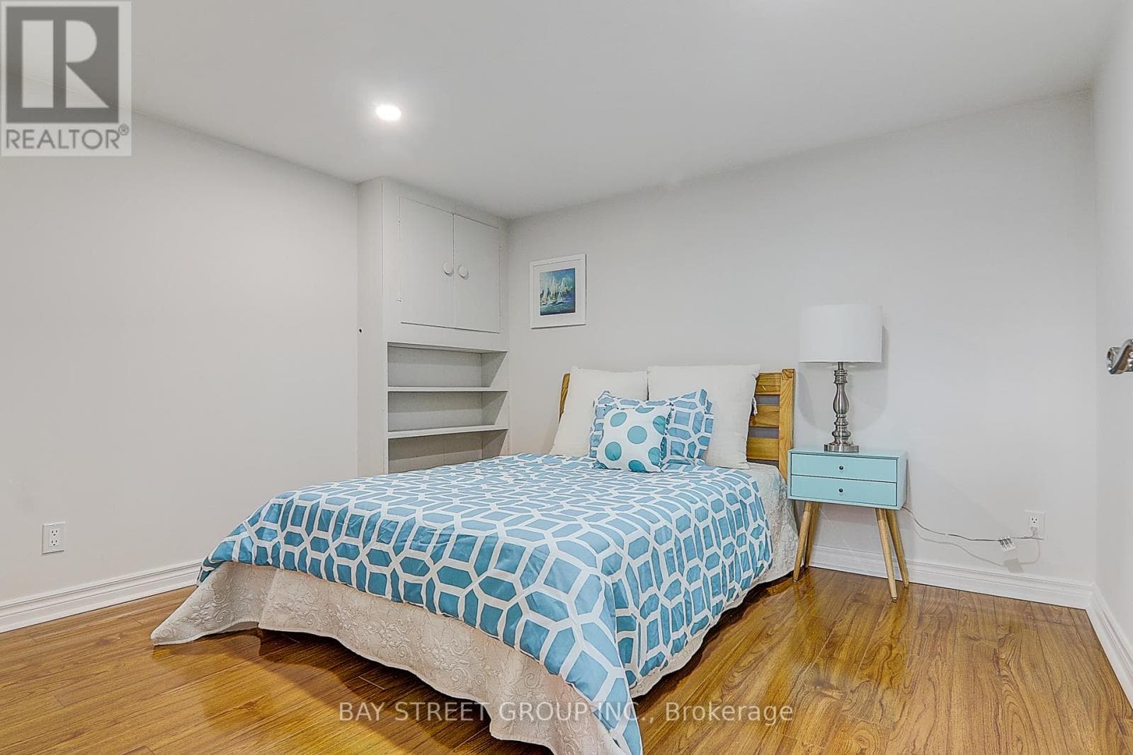 Home staging at Rockport Crescent — project photograph 4