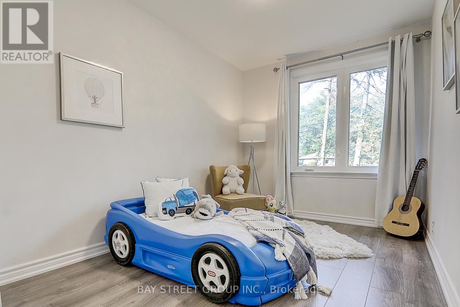 Home staging at Rockport Crescent — project photograph 8