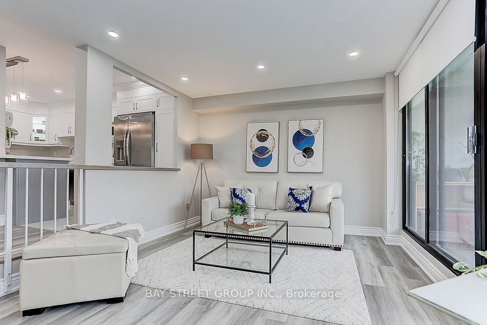 Home staging in Richmond Hill