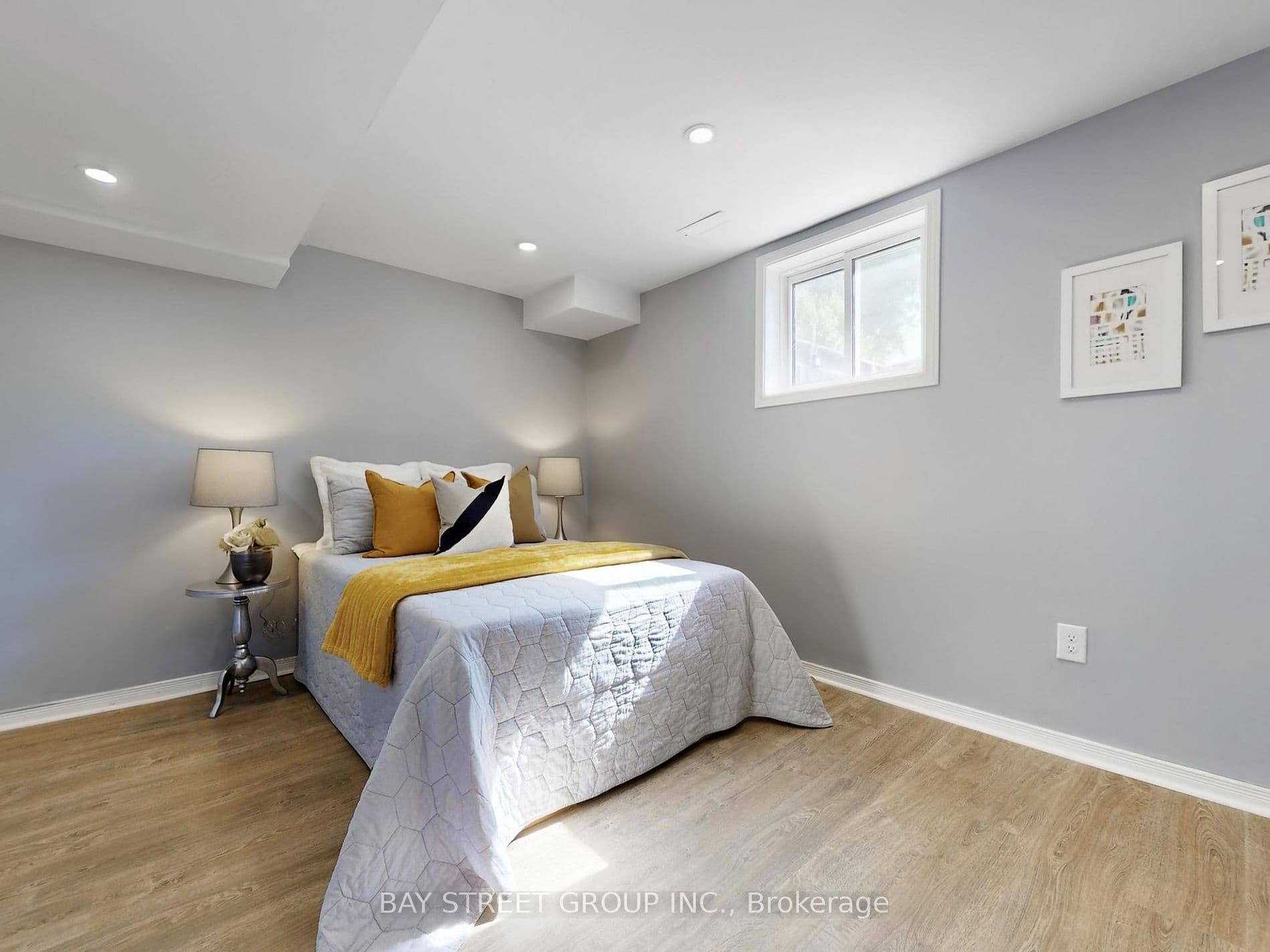 Home staging at Bennett Crescent — project photograph 7