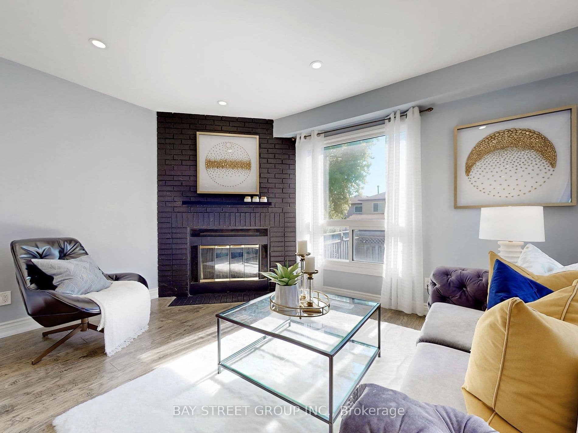 Home staging at Bennett Crescent — project photograph 9