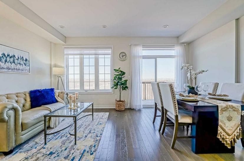 Home staging in Markham