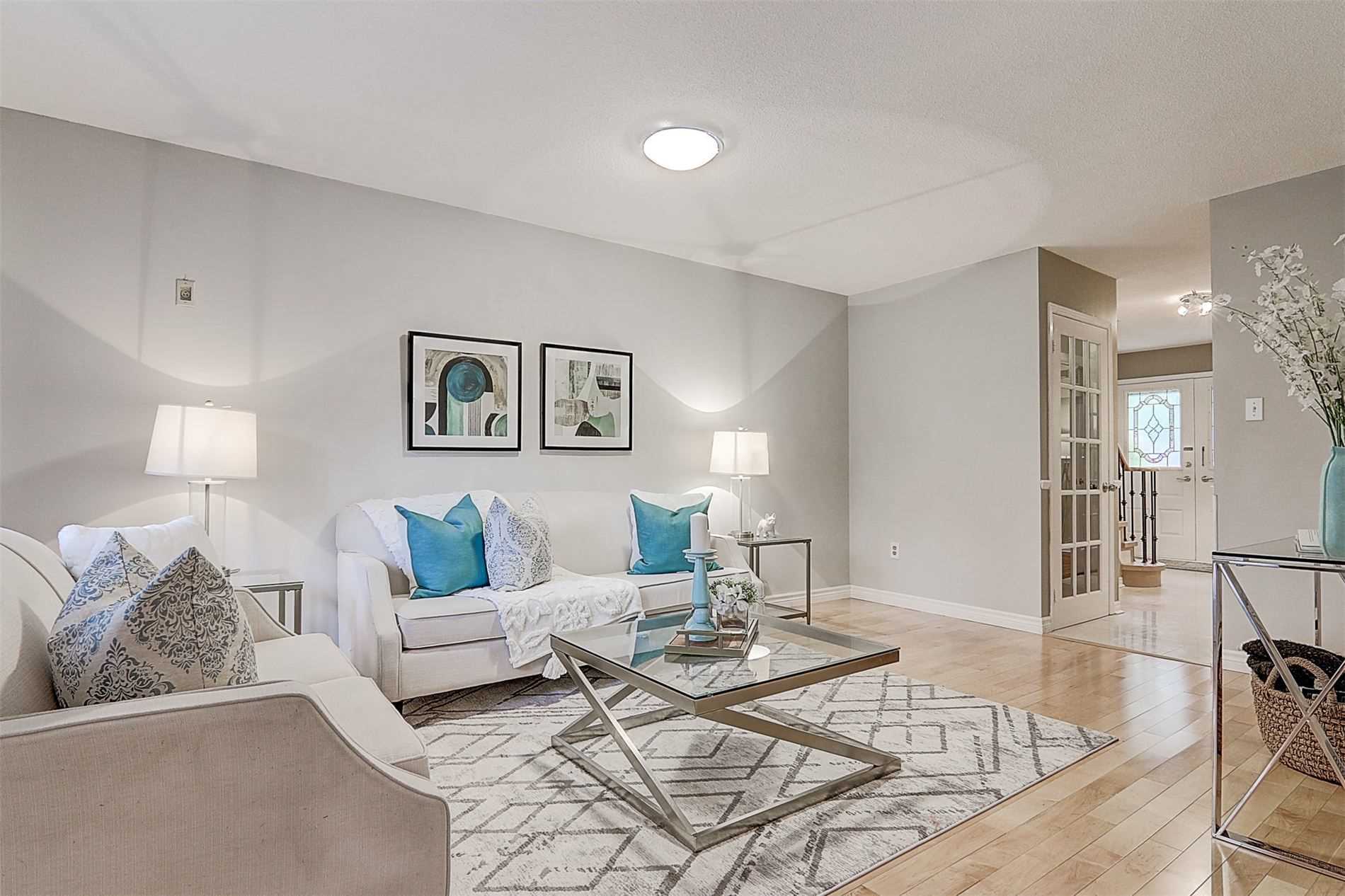 Home staging in Markham