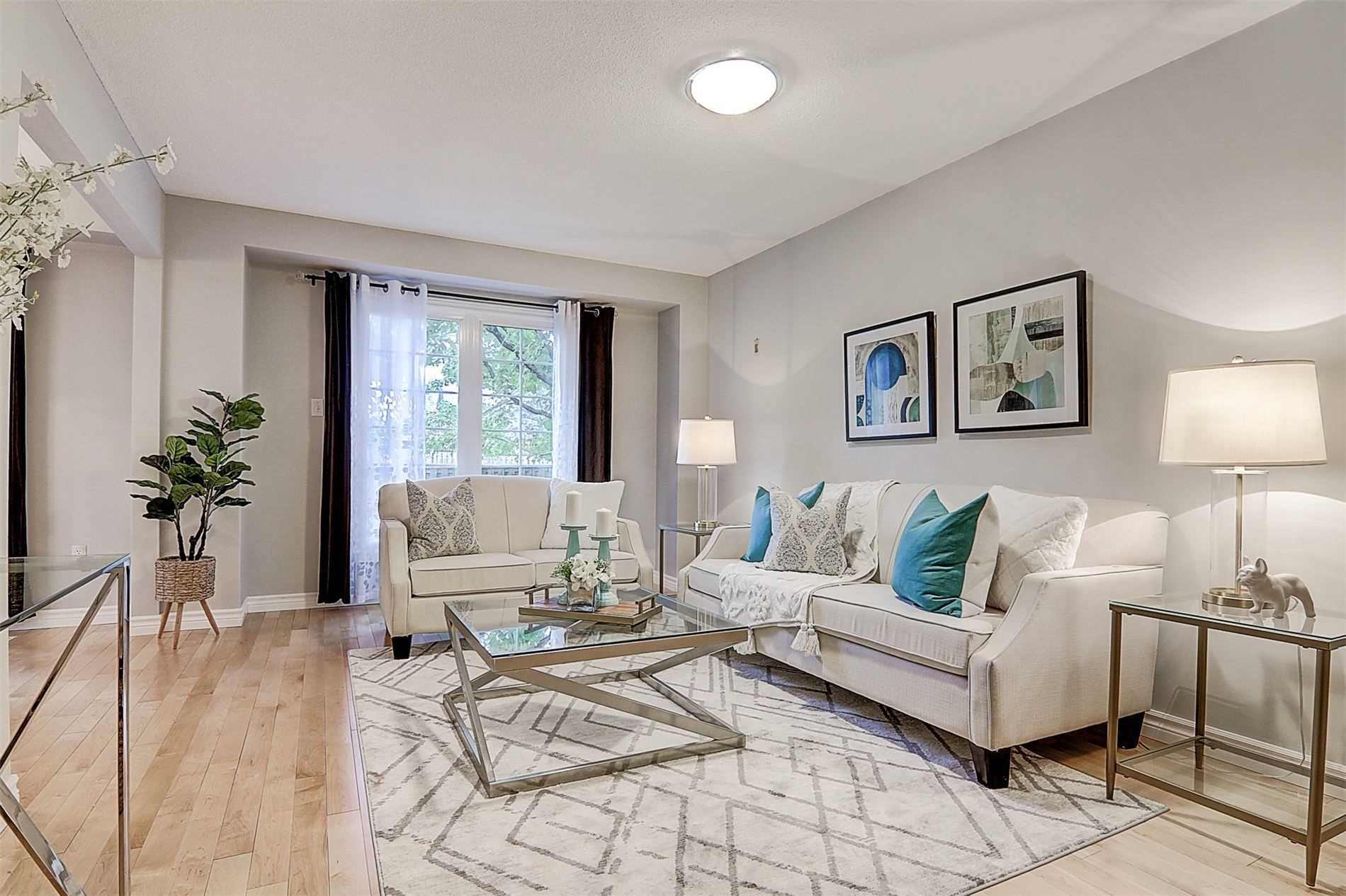 Home staging at Bishop Crescent — project photograph 5