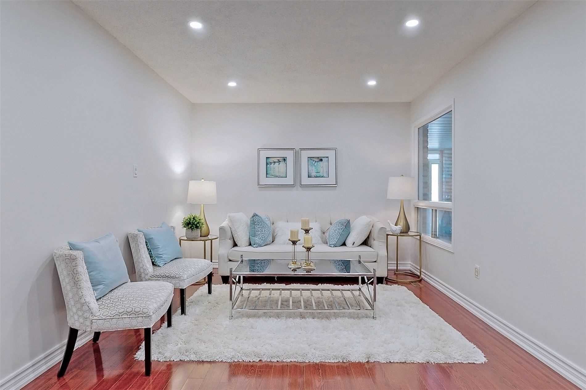 Home staging in Markham