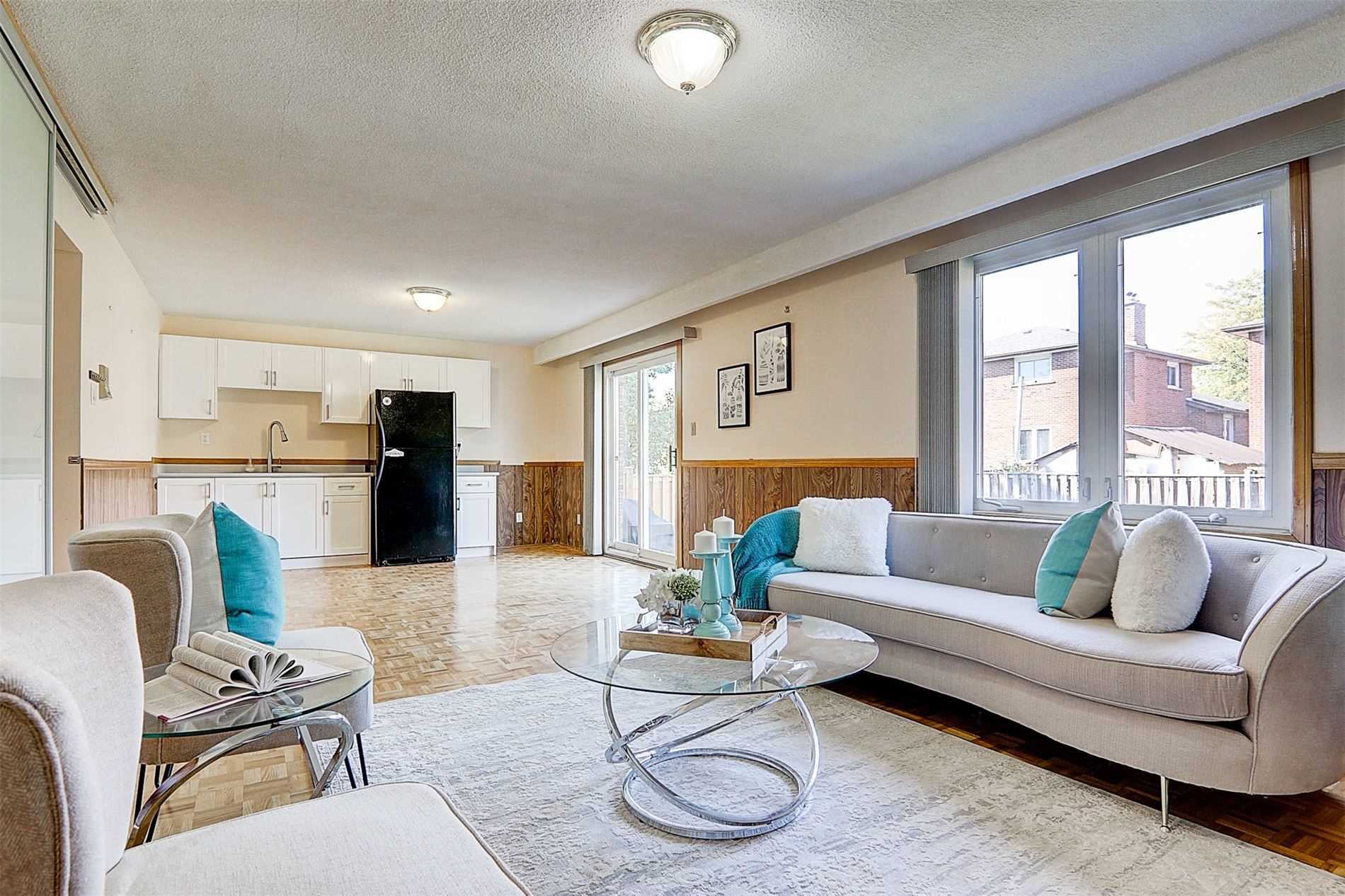 Home staging in Scarborough