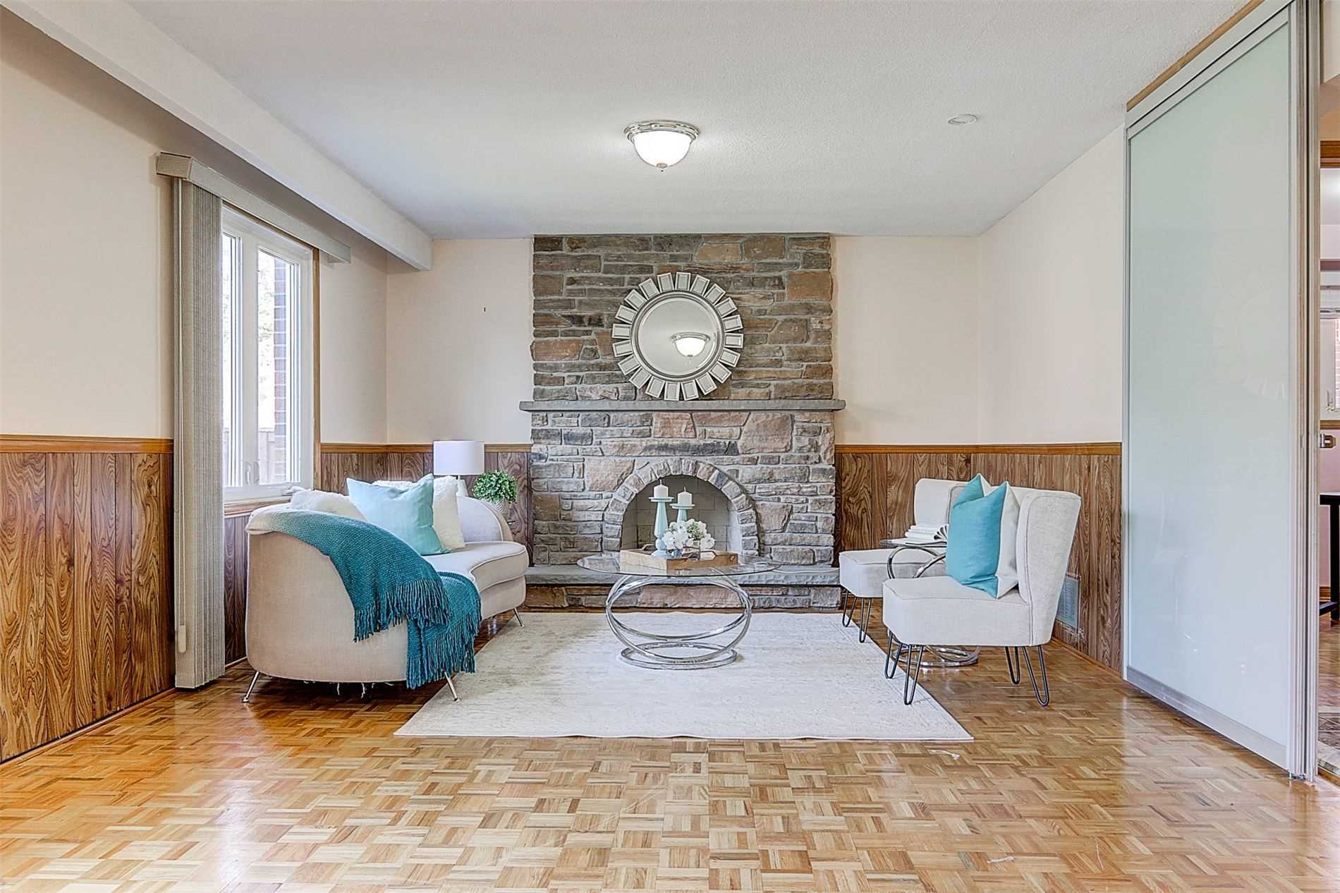 Home staging at Lapworth Crescent — project photograph 6