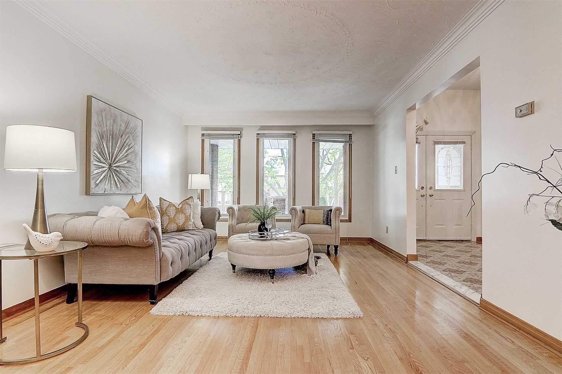 Home staging at Lapworth Crescent — project photograph 8