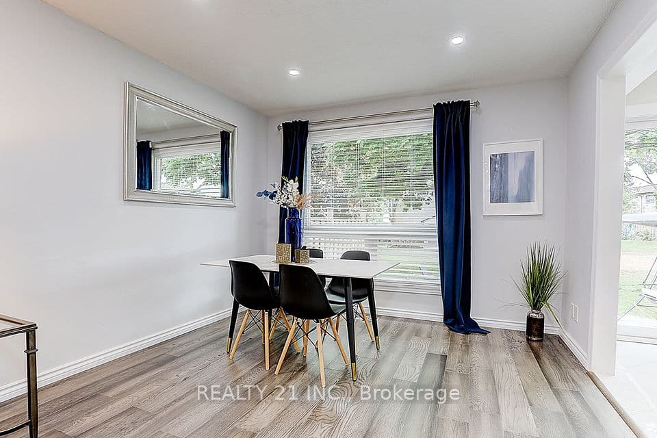 Malvern St 房屋布置案例 · 照片 7