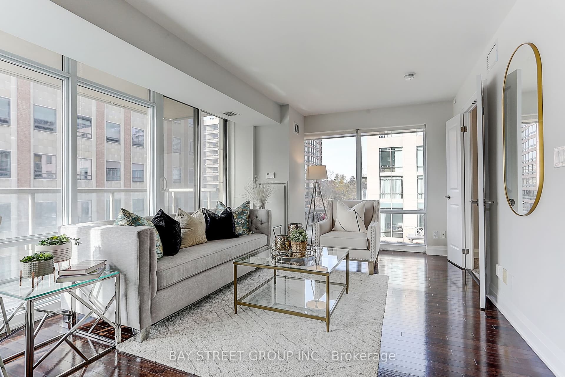 Home staging in Toronto
