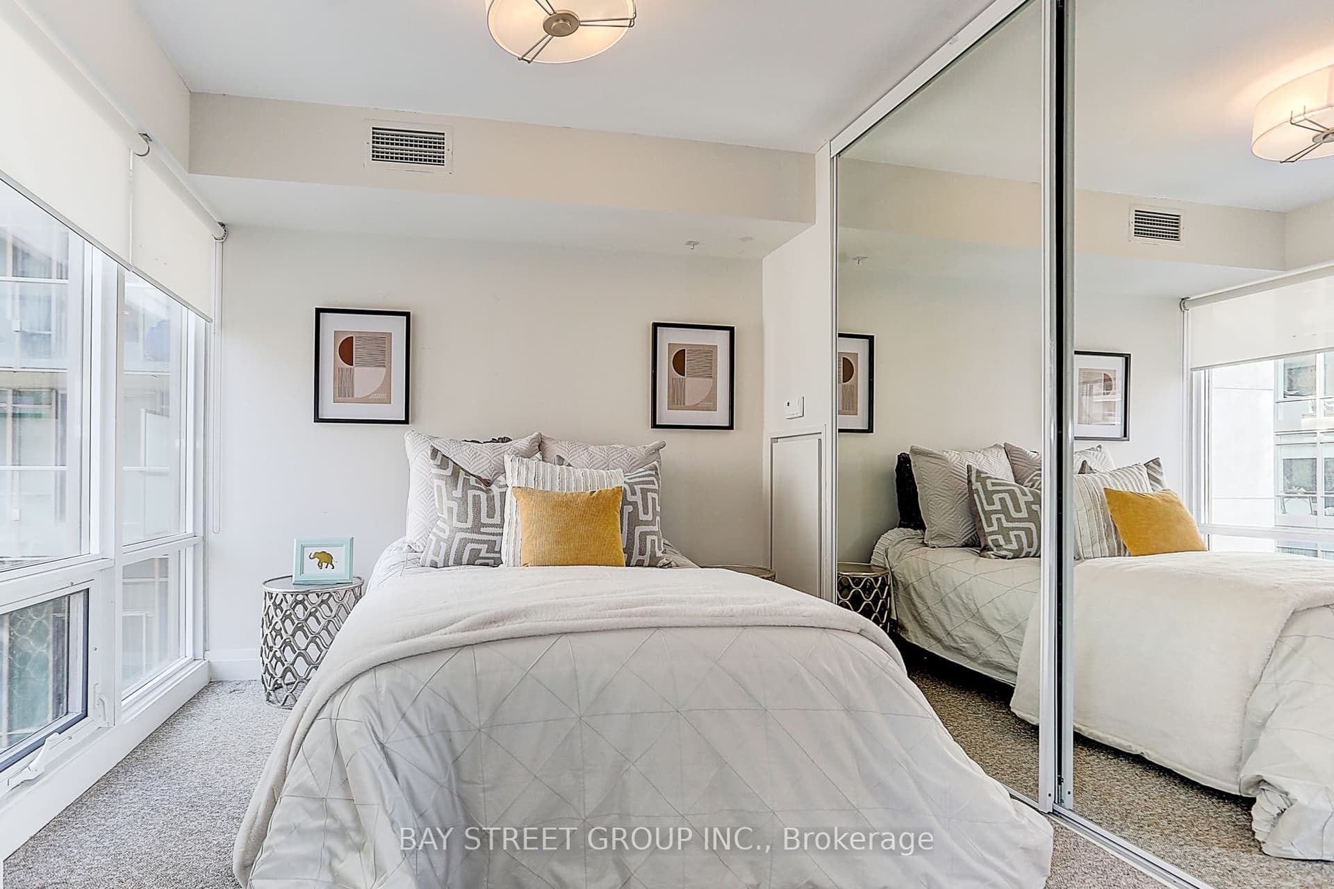 Home staging at Bedford Rd — project photograph 5