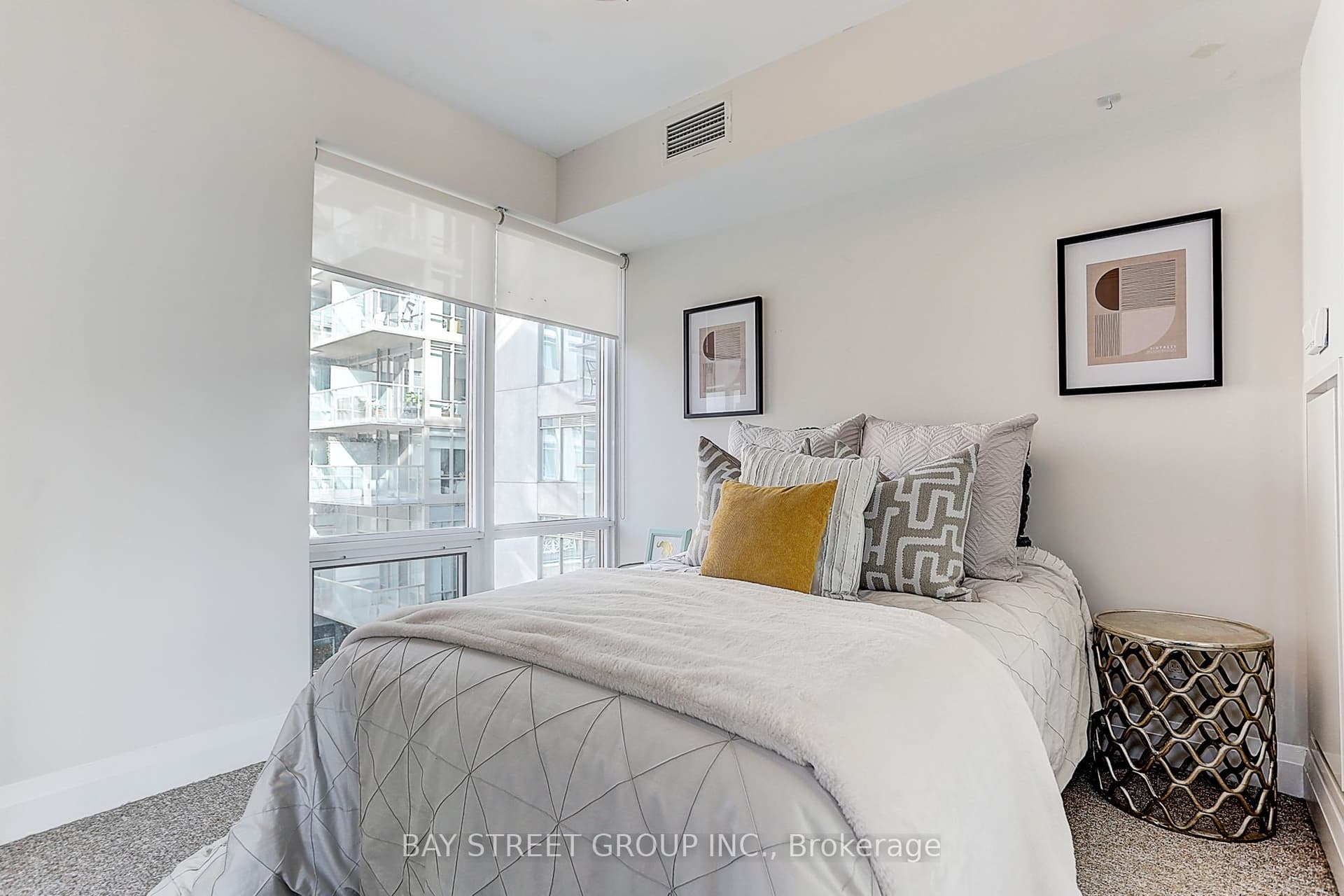 Home staging at Bedford Rd — project photograph 6