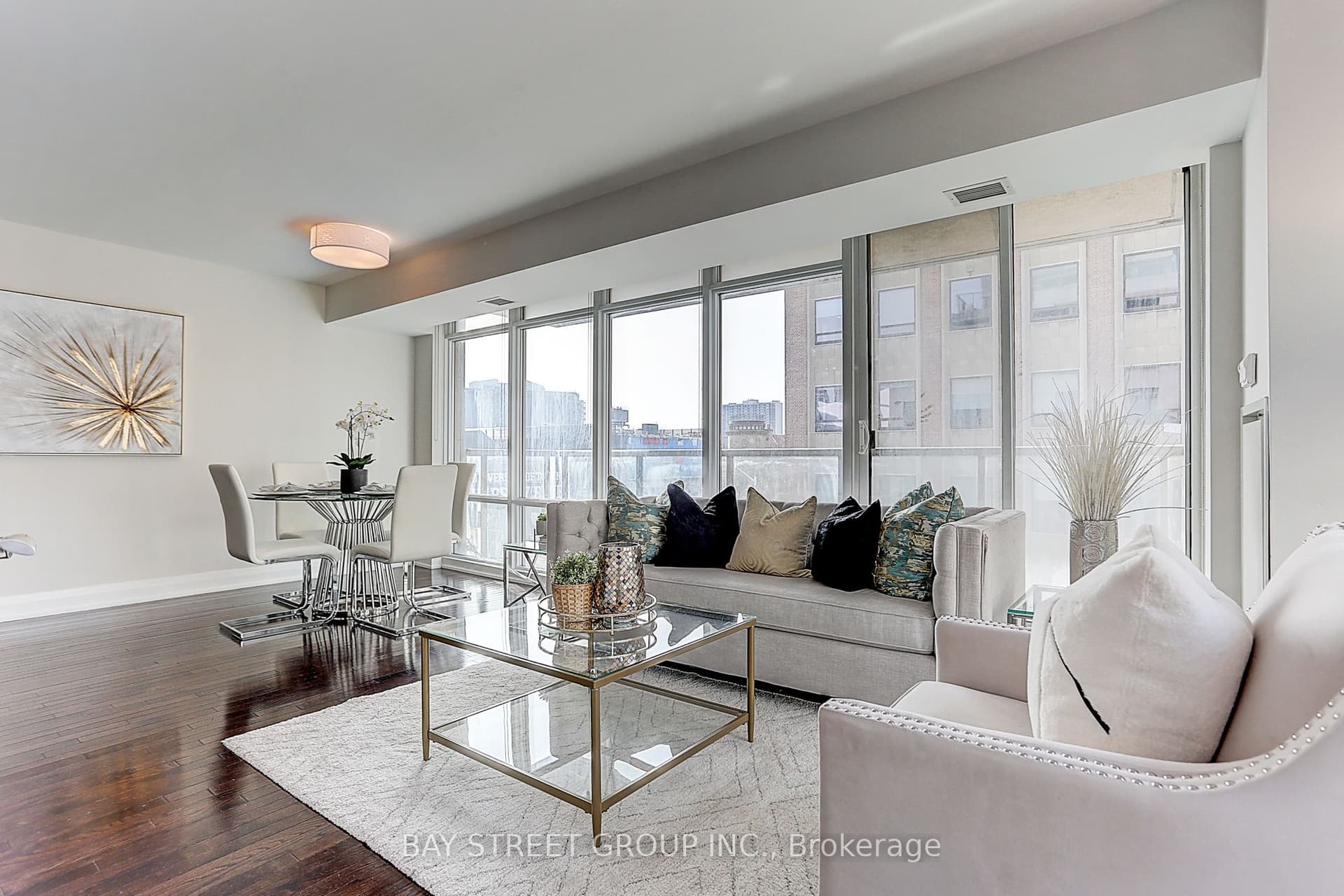 Home staging at Bedford Rd — project photograph 8
