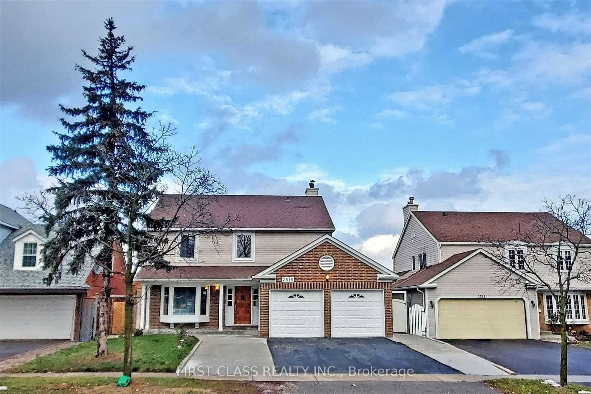 Home staging at Parmeer Dr — project photograph 1