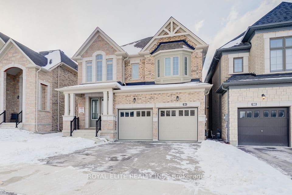 Home staging at Silk Twist Dr — project photograph 1