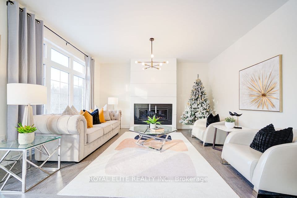 Home staging in East Gwillimbury