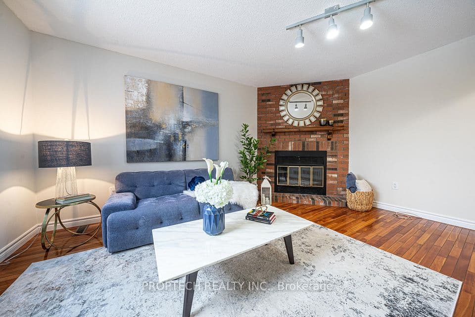 Home staging in Aurora