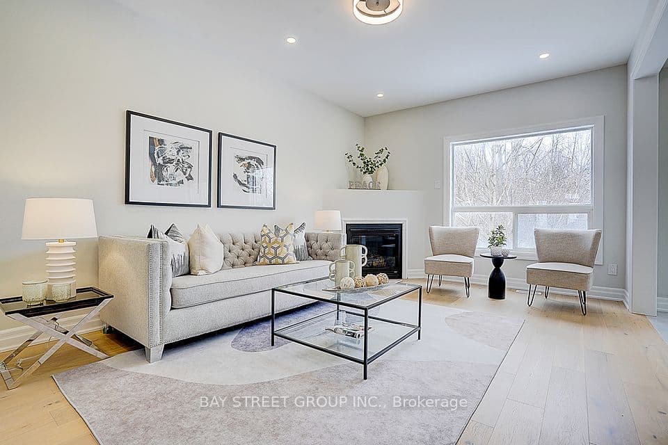 Home staging in Richmond Hill