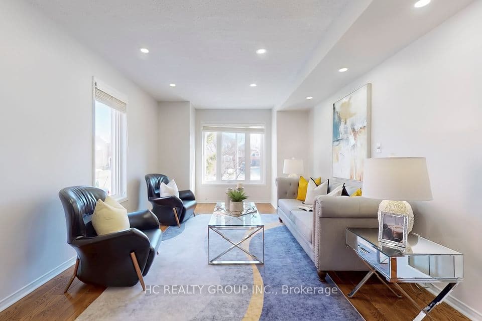 Home staging in Mississauga