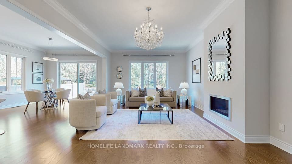 Home staging at Match Point Ct — project photograph 4