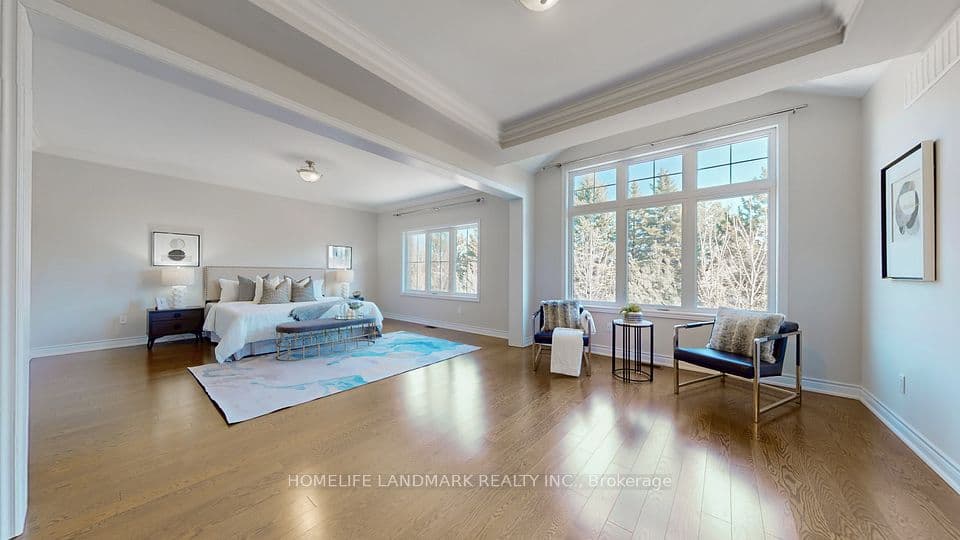 Home staging at Match Point Ct — project photograph 6