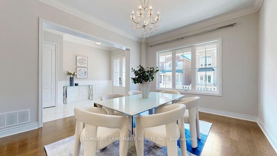 Home staging at Match Point Ct — project photograph 7