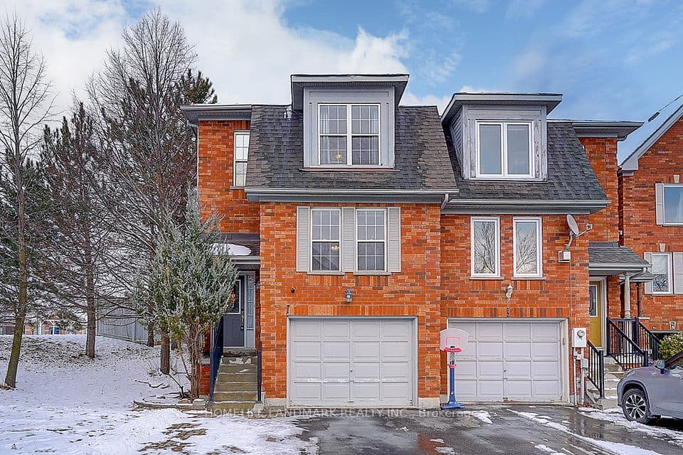 Home staging at Milloy Pl — project photograph 1