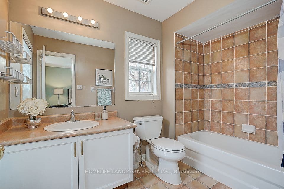 Home staging at Milloy Pl — project photograph 7
