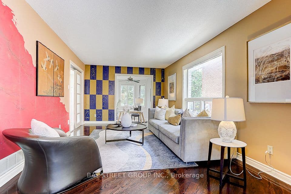 Home staging at Brooklyn Crescent — project photograph 3