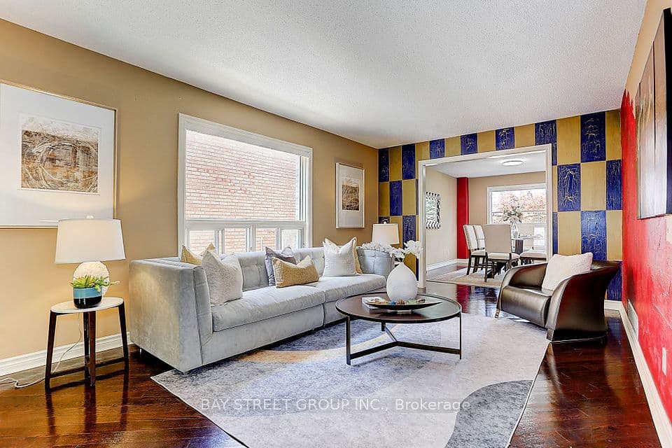 Home staging at Brooklyn Crescent — project photograph 5