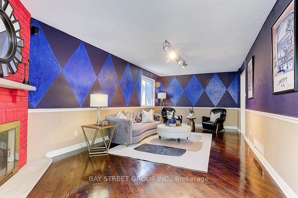 Home staging at Brooklyn Crescent — project photograph 6