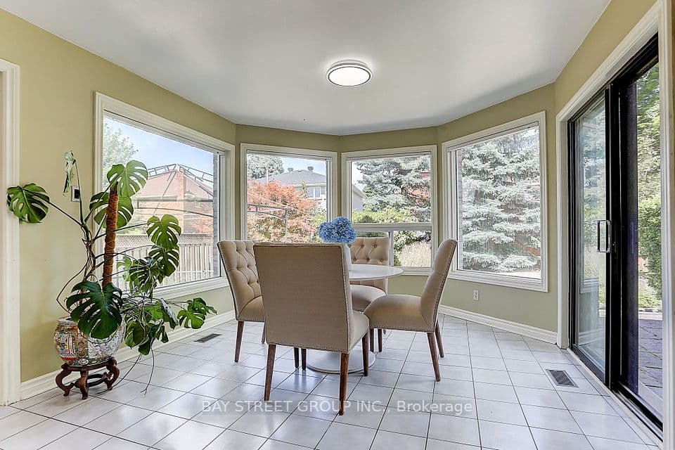 Home staging at Brooklyn Crescent — project photograph 7