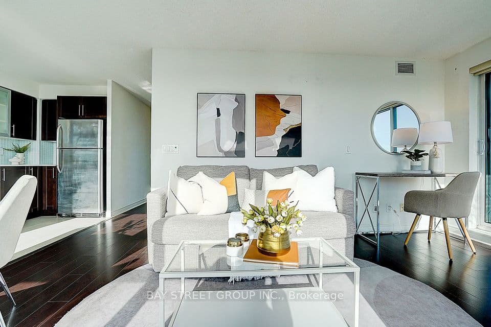 Home staging in Scarborough