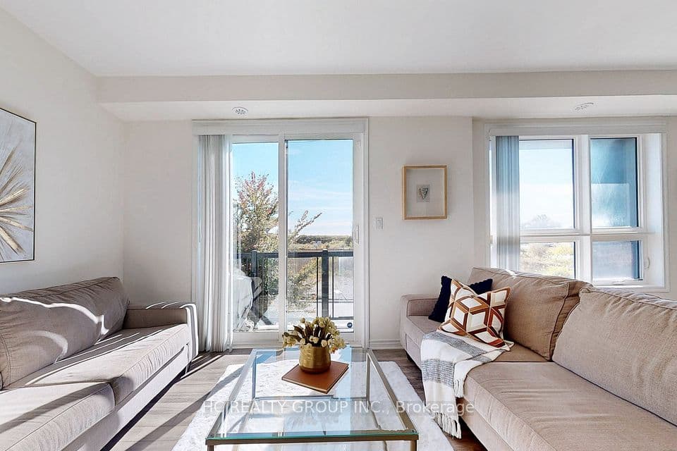 Home staging in Markham