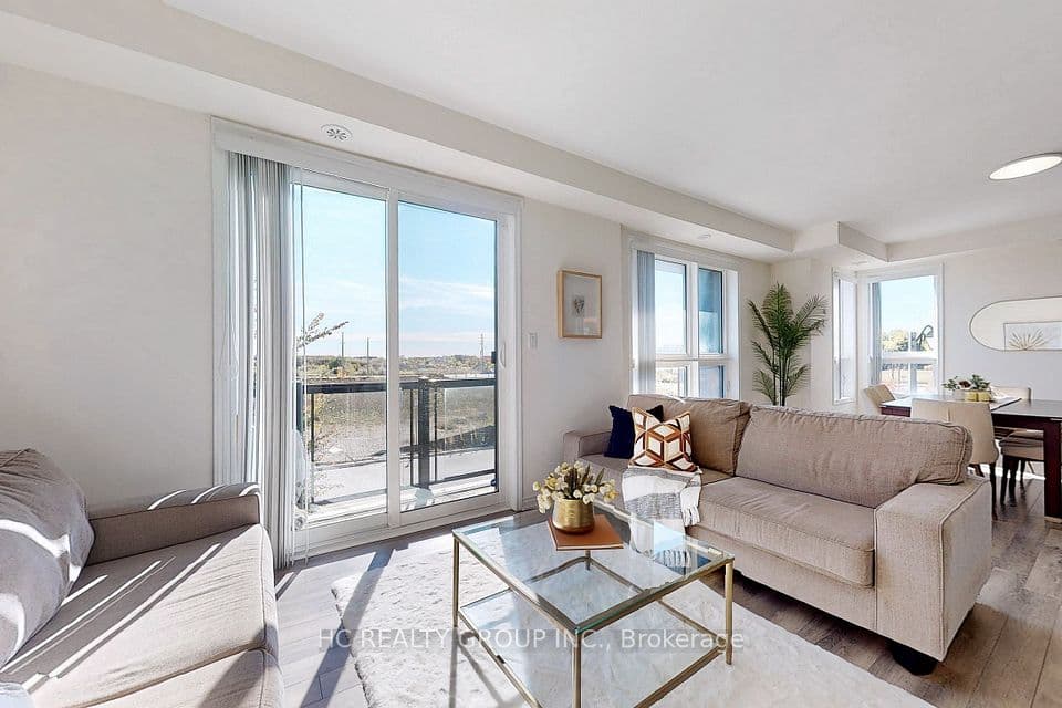 Home staging at Arthur Bonner Ave — project photograph 3