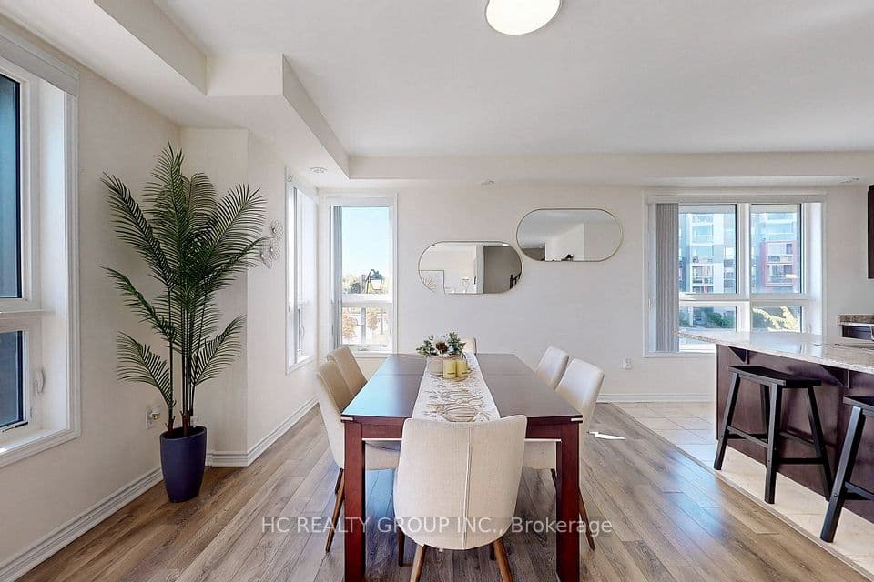 Home staging at Arthur Bonner Ave — project photograph 5