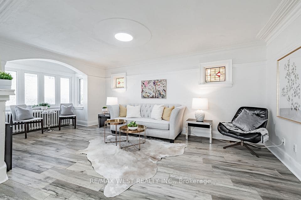 Home staging in Toronto