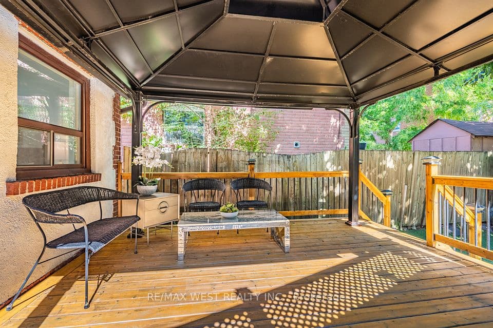 Home staging at Church St — project photograph 3