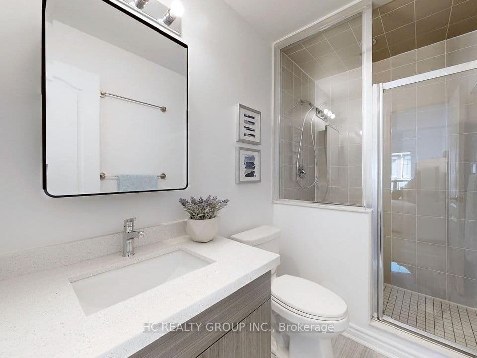 Home staging at Arthur Bonner Ave — project photograph 3