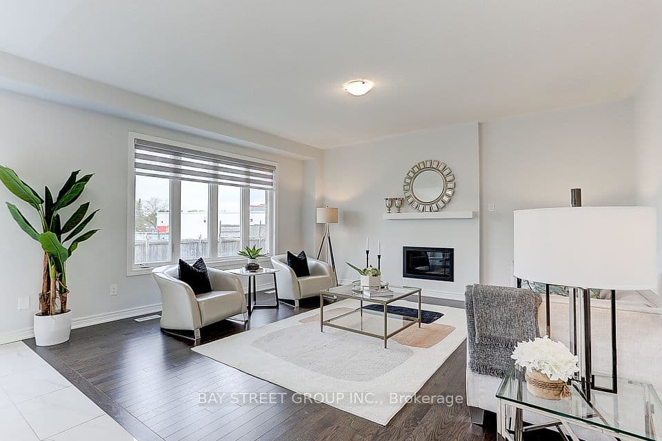Home staging in Georgina