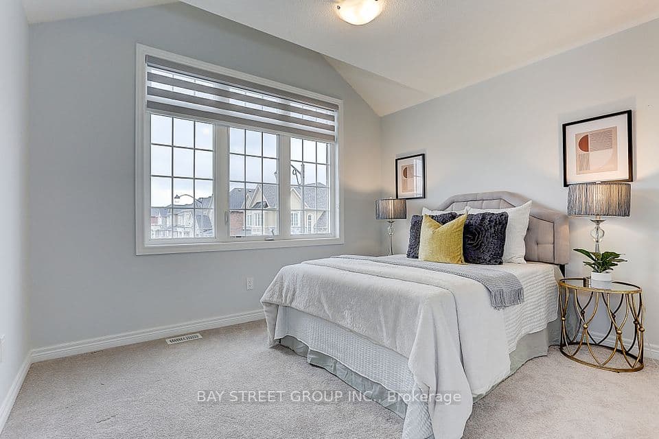 Home staging at Bill Guy Dr — project photograph 3