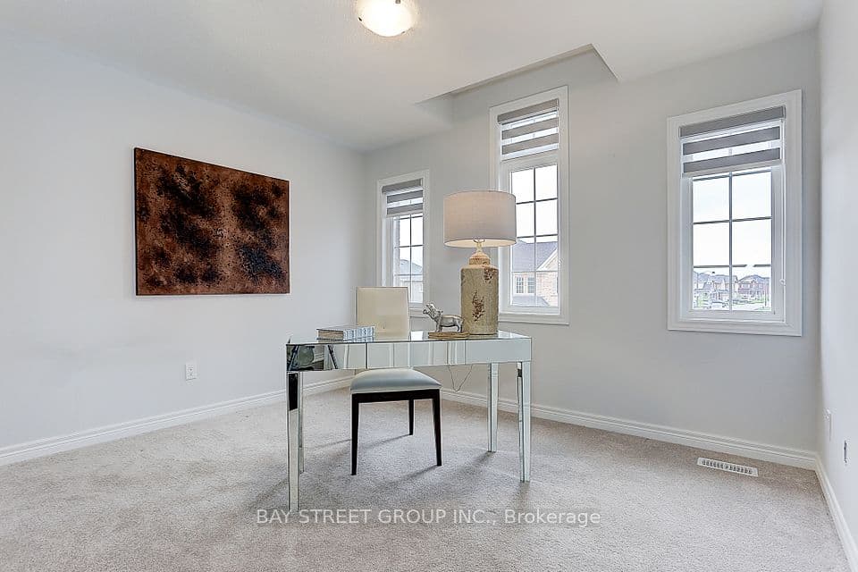 Home staging at Bill Guy Dr — project photograph 4