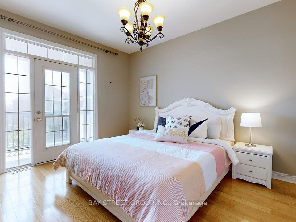 Barletta Dr 房屋布置案例 · 照片 4